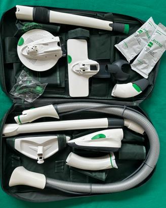 Kit accessori + picchio folletto originali pb440s