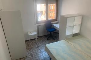 Rooms and beds in shared apartment - malgrate (lc)