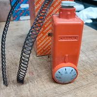 Termostati a contatto caldaia