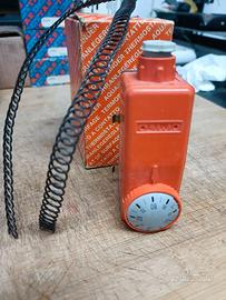 Termostati a contatto caldaia