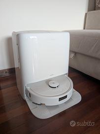 Robot Lavapavimenti Roborock Qrevo 2 Pro