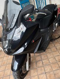 Gilera gp800