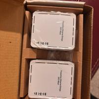 Estensore rete Emme Esse - Ethernet Adapter