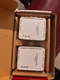 Estensore rete Emme Esse - Ethernet Adapter