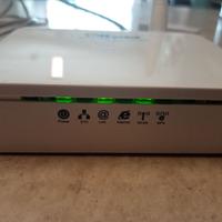 Hamlet router
