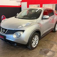Nissan Juke 1.5 dCi Ministry of Sound