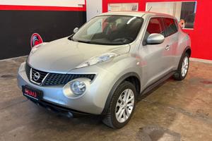 Nissan Juke 1.5 dCi Ministry of Sound