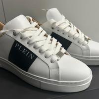 Scarpe philipp plein