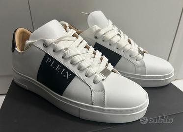 Scarpe philipp plein