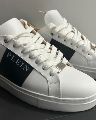 Scarpe philipp plein