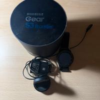 Smartwatch Samsung Gear S3 frontier