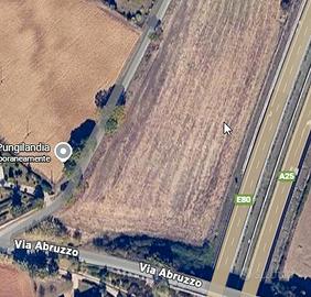 Terrenp Agricolo seminativo