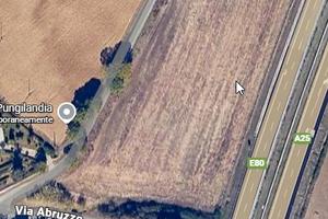 Terrenp Agricolo seminativo