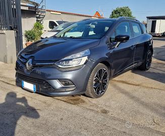 RENAULT Clio Sporter dCi 8V 90CV EDC Start&Stop