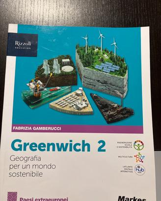 Greenwich 2