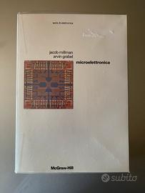 Microelettronica - Jacob Millman, Arvin Grabel
