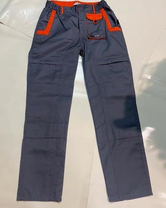 Pantalone da lavoro taglia M