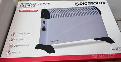 Termoconvettore