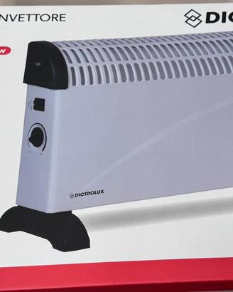Termoconvettore