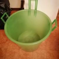 Catino capiente-portagiochi 