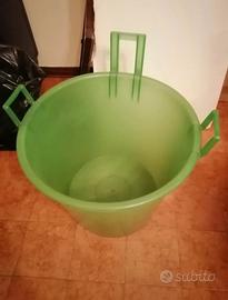 Catino capiente-portagiochi 