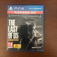 Gioco PS4
