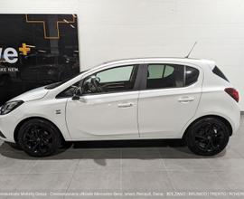 Opel Corsa 1.4 GPL TECH 5 PORTE B-COLOR NEOP...