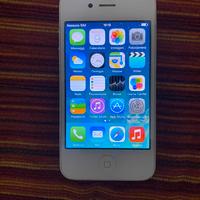Apple iphone 4S