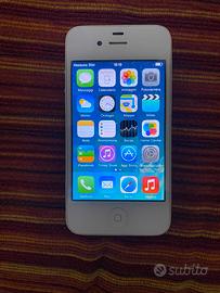 Apple iphone 4S
