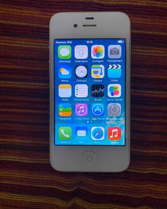 Apple iphone 4S