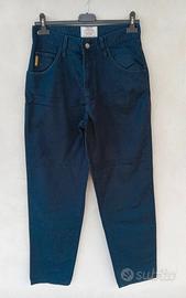 Jeans uomo Giorgio Armani, tg IT 44, vintage 