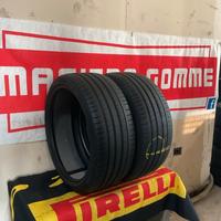 2 GOMME USATE ESTIVO 2553521 - CP97519212