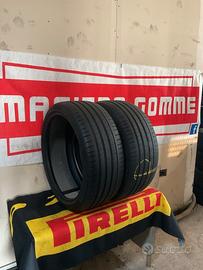 2 GOMME USATE ESTIVO 2553521 - CP97519212