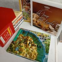 libri cucina