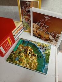 libri cucina