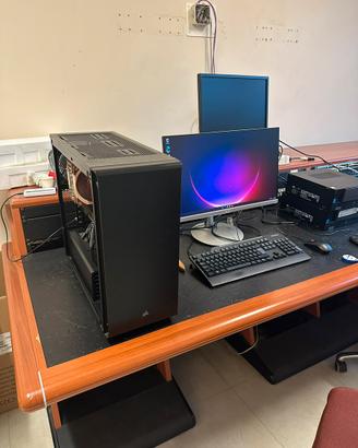 PC da gaming