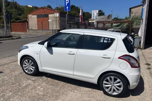 Suzuki Swift 1.2 VVT 5 porte B-Cool GPL