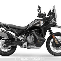 CFMOTO 800 MT-X Bassa - 830 mm