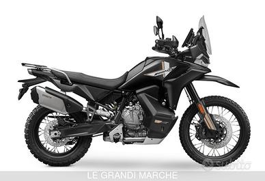 CFMOTO 800 MT-X Bassa - 830 mm
