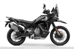 CFMOTO 800 MT-X Bassa - 830 mm