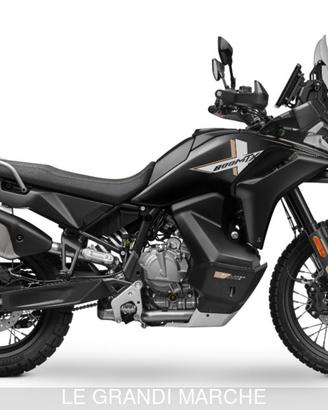 CFMOTO 800 MT-X Bassa - 830 mm