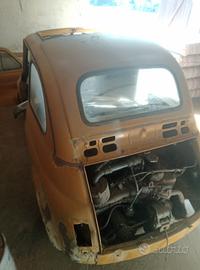 fiat 500 L