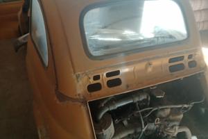fiat 500 L
