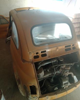 fiat 500 L