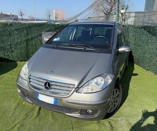 Mercedes A150 2006 BENZINA NEOPATENTATI