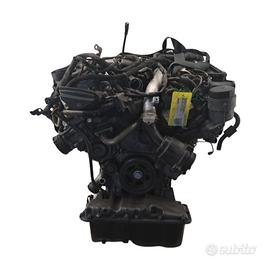 Motore Mercedes Benz R320 CDI W251 3.0D '06 642950