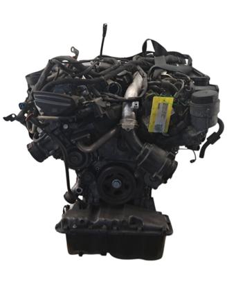 Motore Mercedes Benz R320 CDI W251 3.0D '06 642950