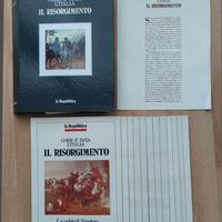 "Come è nata l'Italia - Il Risorgimento"