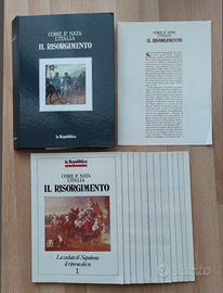"Come è nata l'Italia - Il Risorgimento"