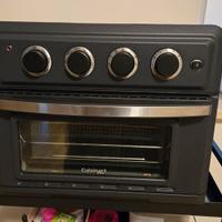 forno multifunzione / Friggitrice aria Cuisinart